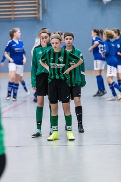 Bild 45 - HFV Futsalmeisterschaft C-Juniorinnen